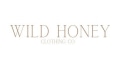 Wild Honey Clothing Coupons