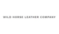 Wild Horse Leather Company Coupons