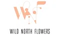 Wild North Flowers Coupons