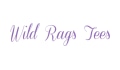 Wild Rags Tees Coupons