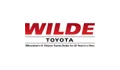 Wilde Toyota Coupons