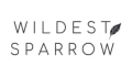 Wildest Sparrow Coupons