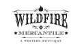 Wildfire Mercantile Coupons