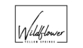 Wildflower Yellow Springs Coupons