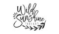 Wildsunshinethreads Coupons