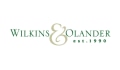 Wilkins & Olander Coupons