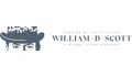 William D Scott Coupons