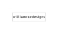 William Rae Designs Coupons