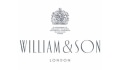 William & Son Coupons