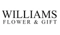 Williams Flower & Gift Coupons