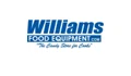 Williams Food Equipment Coupons