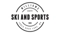 Williams Ski & Sports Coupons