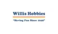 Willis Hobbies Coupons