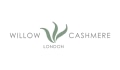 Willow Cashmere Coupons