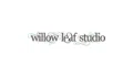 Willow Leaf Studio Coupons