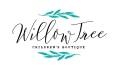 Willow Tree Children’s Boutique Coupons