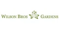 Wilson Bros Gardens Coupons