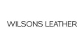 Wilsons Leather Coupons