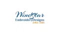 Windstar Embroidery Coupons