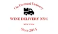 Wine Delivery NYC Coupons