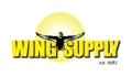 Wing Supply Coupons