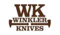 Winkler Knives Coupons