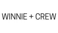 Winnie + Crew Coupons