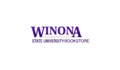 Winona State University Bookstore Coupons