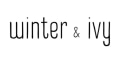 Winter & Ivy Coupons