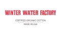 Winter Water Factory Coupons