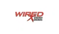 Wired Energy Drinks Coupons