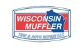 Wisconsin Muffler Tire & Auto Coupons