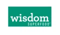 Wisdom Superfood Coupons