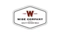 Wise Company - Wise Food Storage Coupons