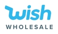 Wish Wholesale Coupons