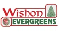 Wishon Evergreens Coupons