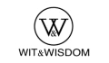 Wit & Wisdom Clothing Coupons