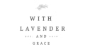 With Lavender & Grace Coupons