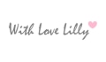 With Love Lilly Coupons