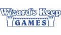 Wizard's Keep Games Coupons