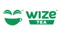 Wize Tea Coupons