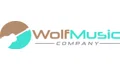 Wolf Music Coupons