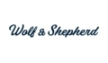 Wolf & Shepherd Coupons