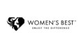 Women's Best USA Coupons