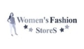 Women's Fashion Stores Coupons