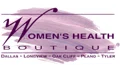 Women's Health Boutique Coupons