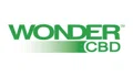 Wonder CBD Coupons