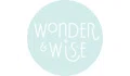 Wonder & Wise Coupons