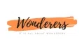 Wonderersshop Coupons