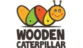 Wooden Caterpillar Coupons